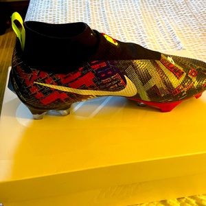 Nike Vapor Edge Pro Cleats